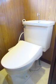 13/16 トイレ