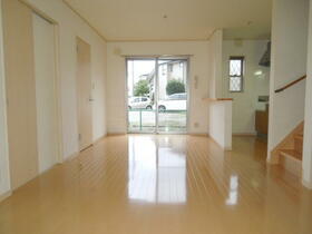 5/16 リビング/ダイニング