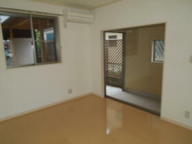 6/16 リビング/ダイニング