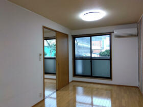 3/15 リビング/ダイニング