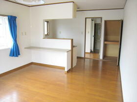 3/13 リビング/ダイニング