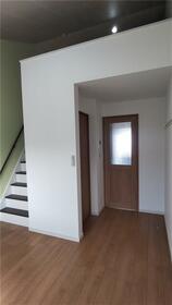 3/16 リビング/ダイニング