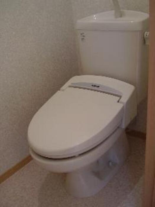 4/12 トイレ