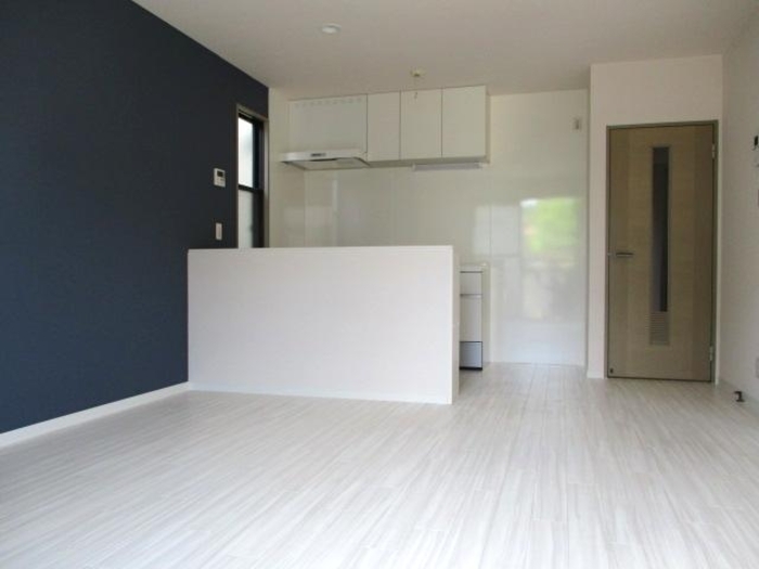 3/15 リビング/ダイニング