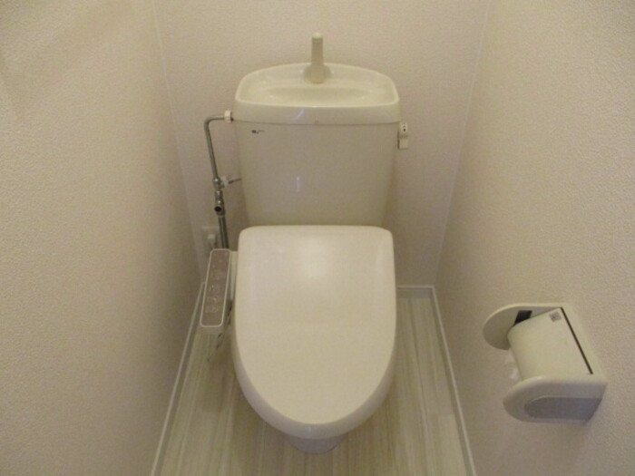 7/15 トイレ