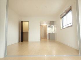 4/16 リビング/ダイニング