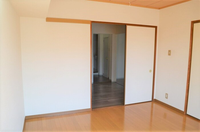 4/20 リビング/ダイニング