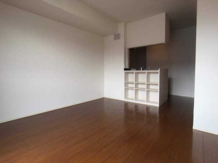 3/15 リビング/ダイニング