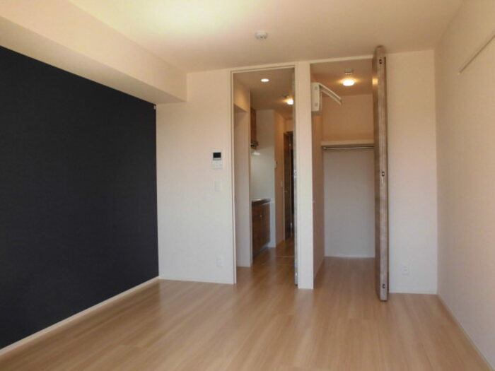 3/17 リビング/ダイニング