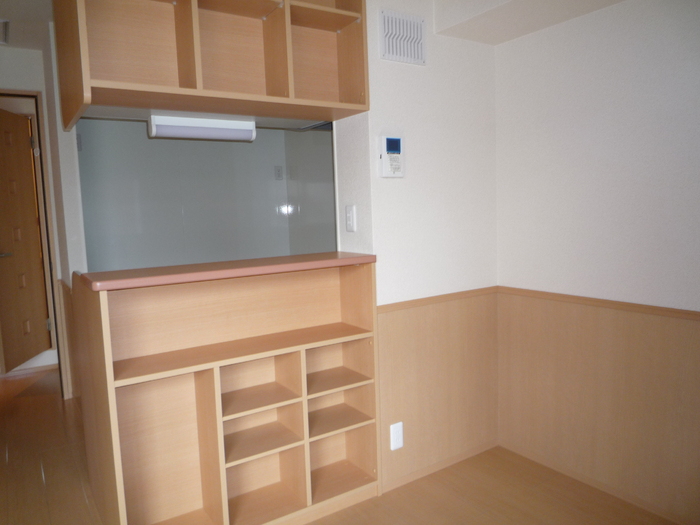 3/9 リビング/ダイニング