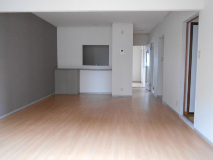 3/15 リビング/ダイニング