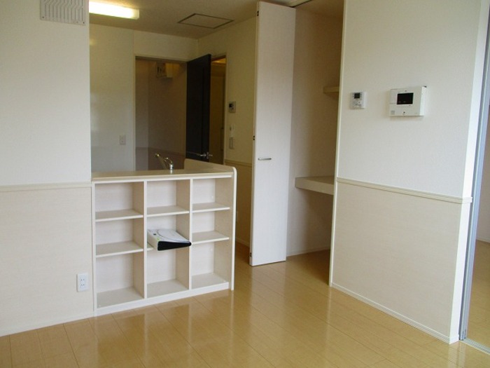 3/17 リビング/ダイニング