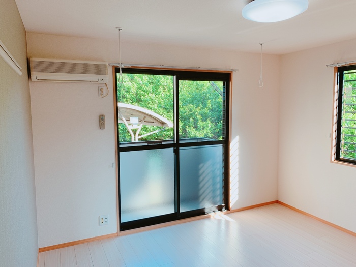 4/20 リビング/ダイニング