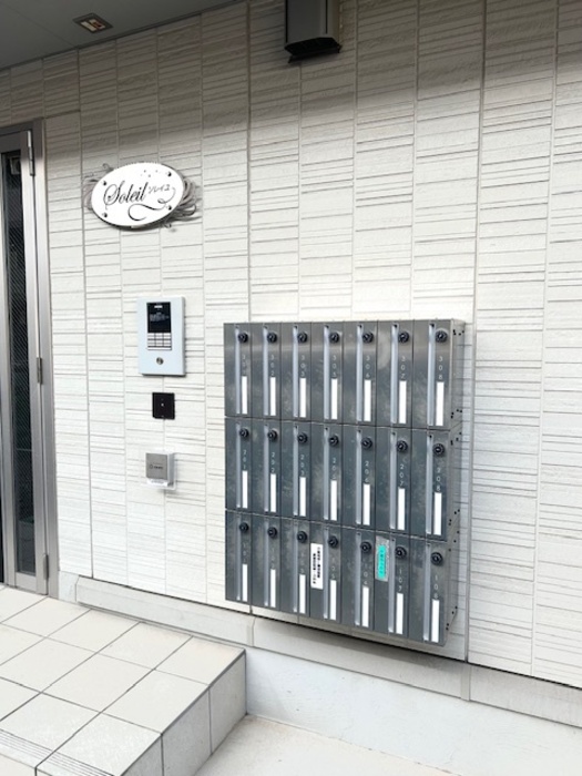 5/6 エントランス