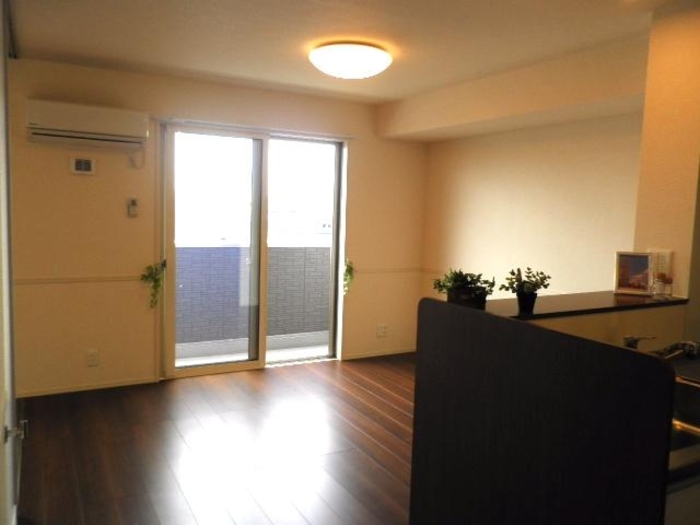 3/21 リビング/ダイニング