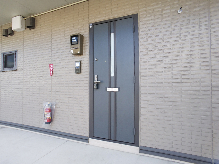 17/19 エントランス