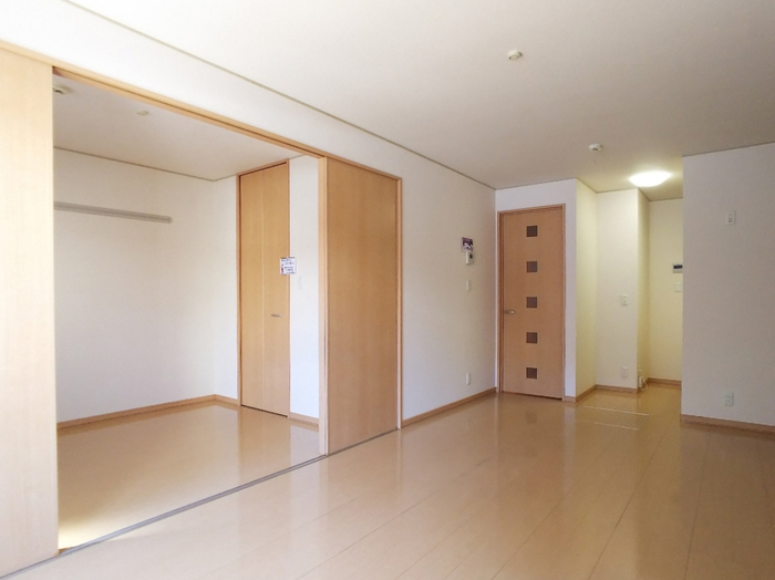 3/19 リビング/ダイニング