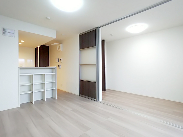 3/22 リビング/ダイニング