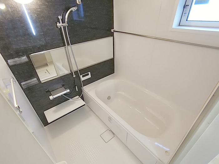8/22 浴室