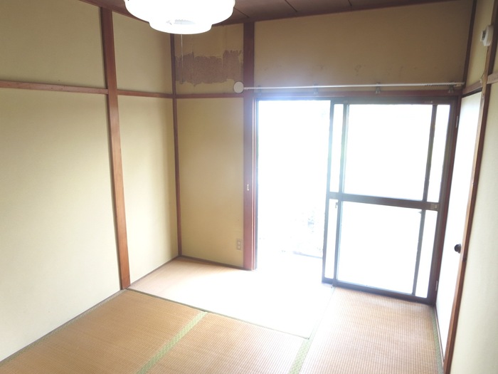 2/3 エントランス