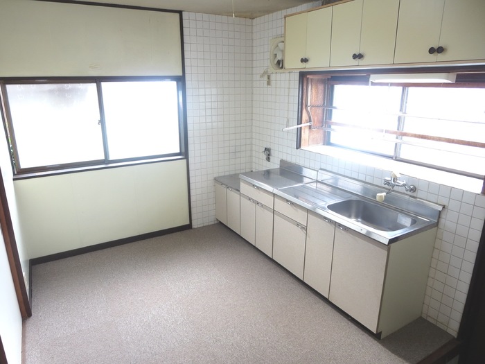 3/19 リビング/ダイニング