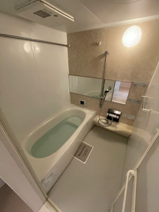 7/20 浴室