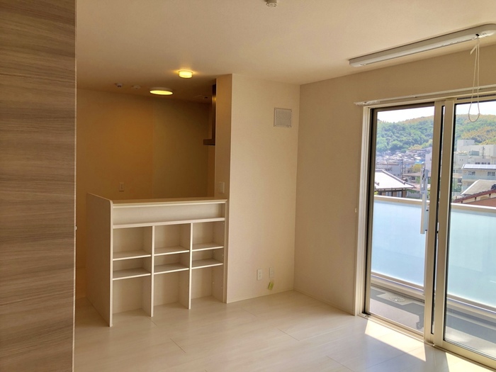 3/19 リビング/ダイニング