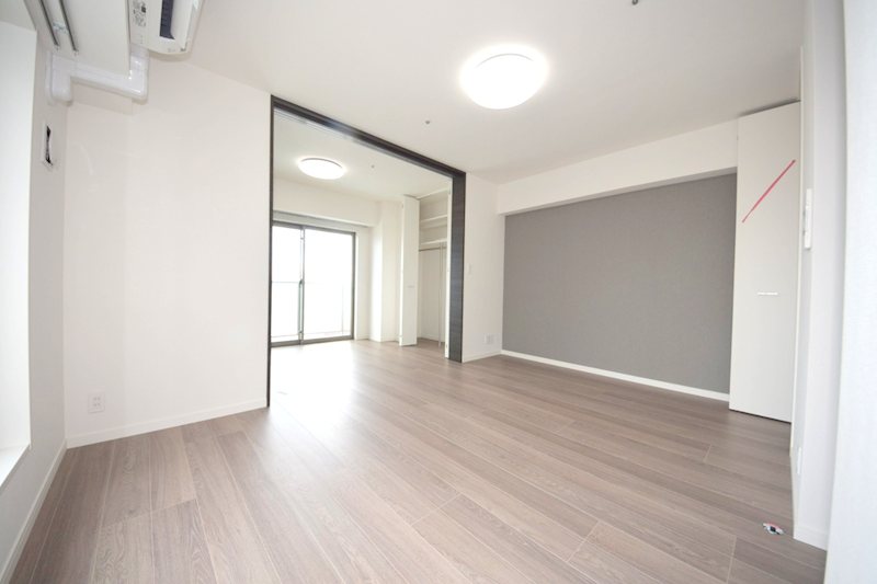 4/28 リビング/ダイニング