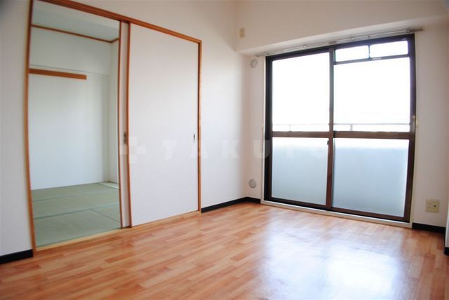 3/14 リビング/ダイニング