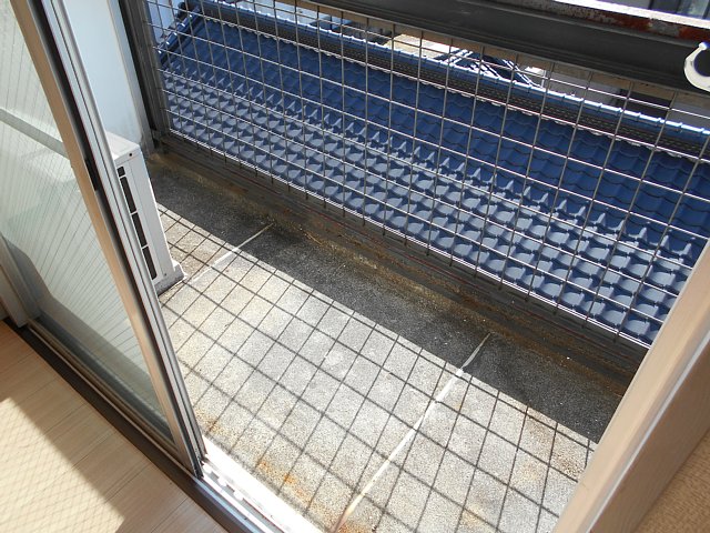 16/30 バルコニー