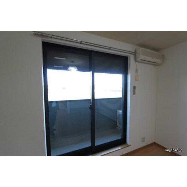 11/23 バルコニー