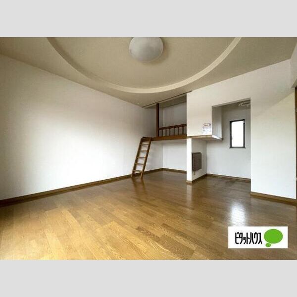 4/23 リビング/ダイニング