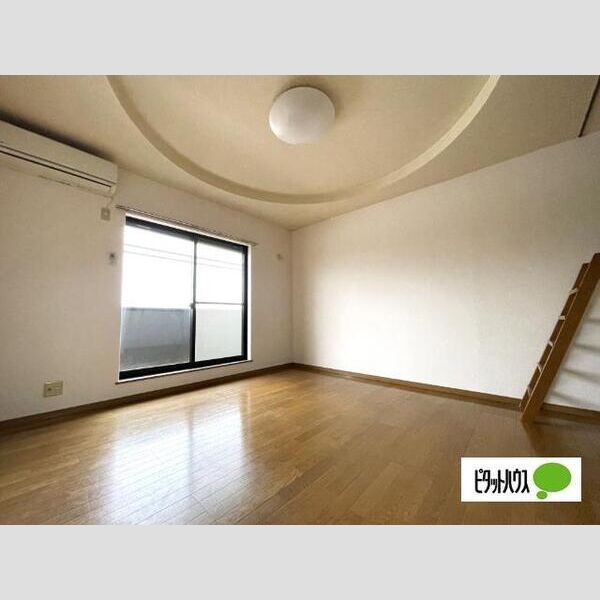 3/23 リビング/ダイニング