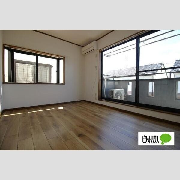 3/23 リビング/ダイニング