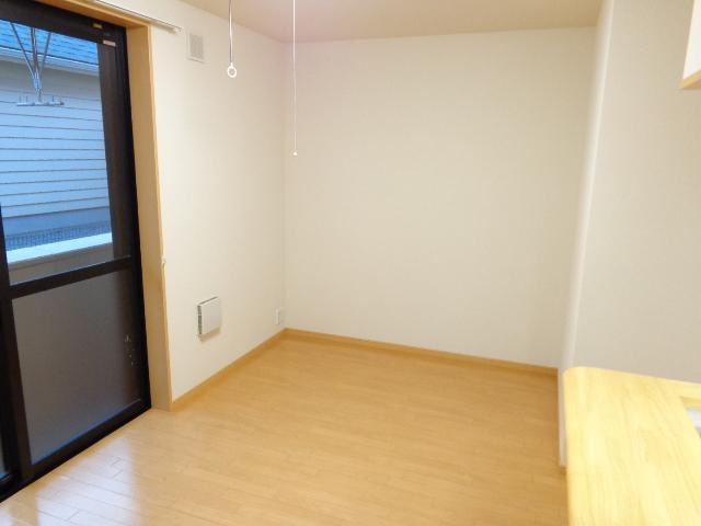 4/24 リビング/ダイニング