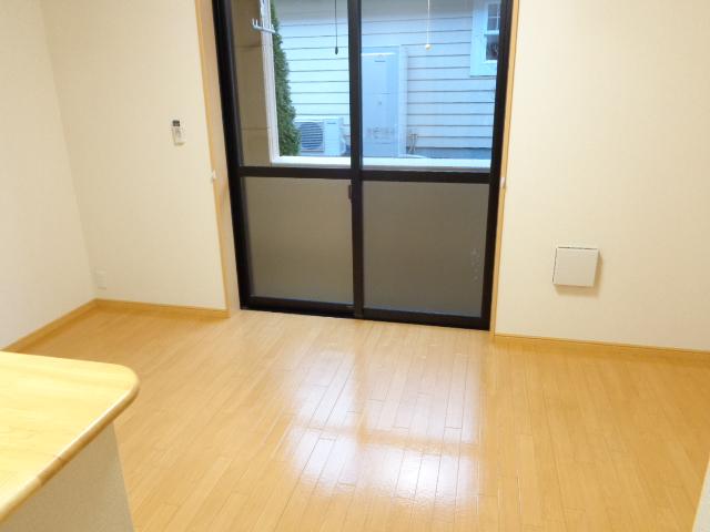 2/24 リビング/ダイニング