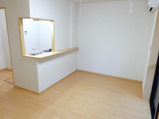 3/24 リビング/ダイニング