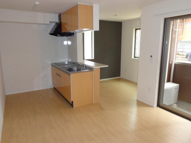 3/30 リビング/ダイニング