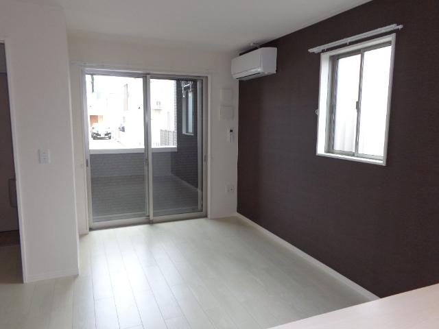 3/28 リビング/ダイニング