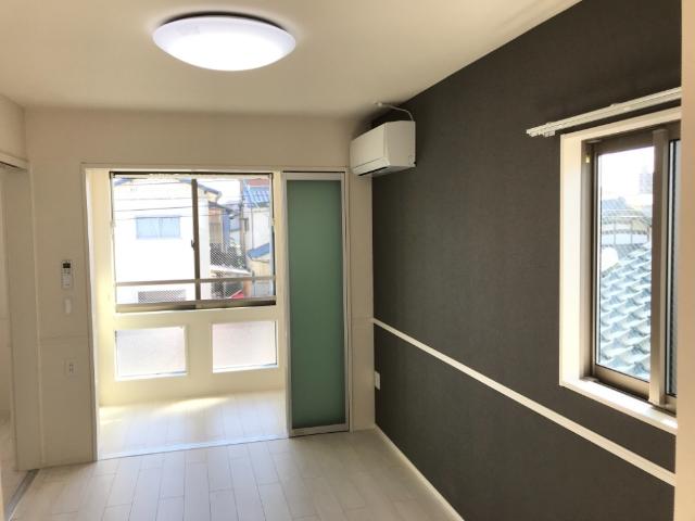 4/30 リビング/ダイニング