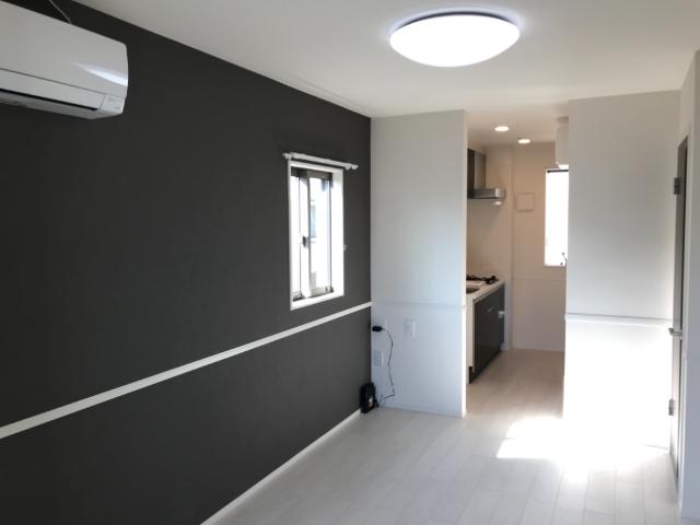 5/30 リビング/ダイニング