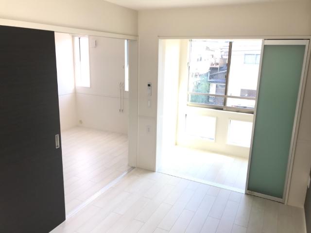 3/30 リビング/ダイニング