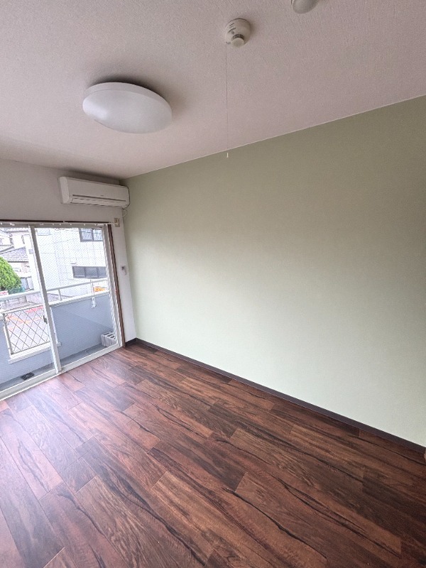 3/8 リビング/ダイニング