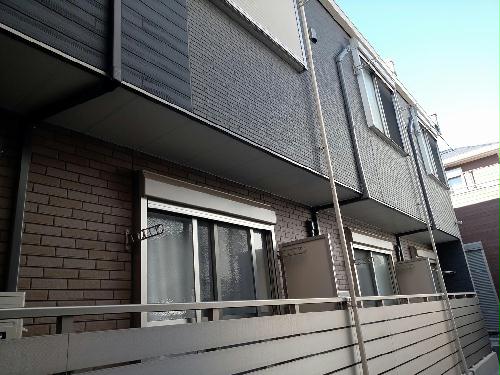 3/10 バルコニー