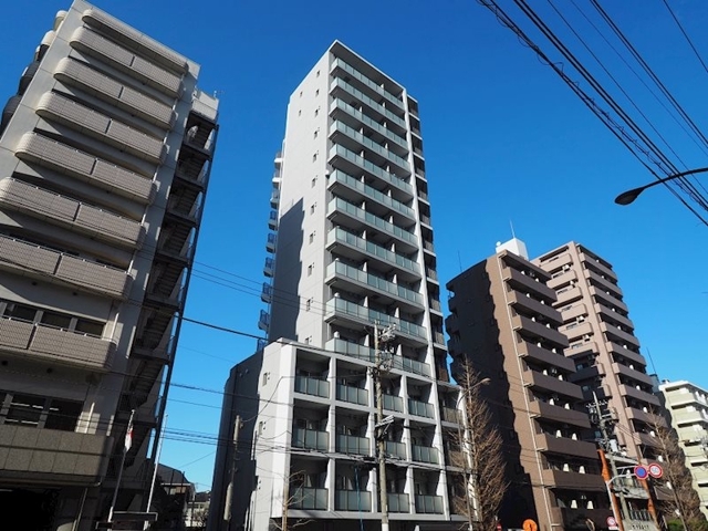 1/9 外観
