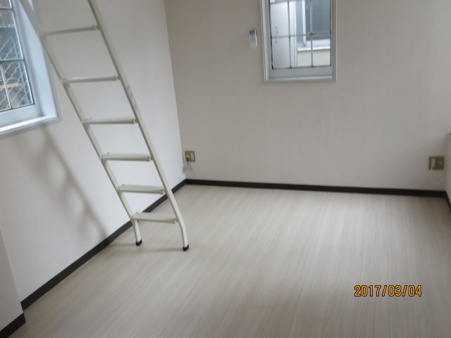 4/15 リビング/ダイニング