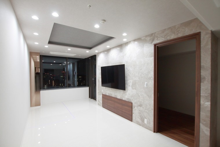 3/11 リビング/ダイニング