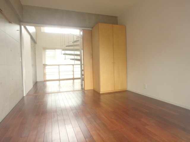 5/26 リビング/ダイニング