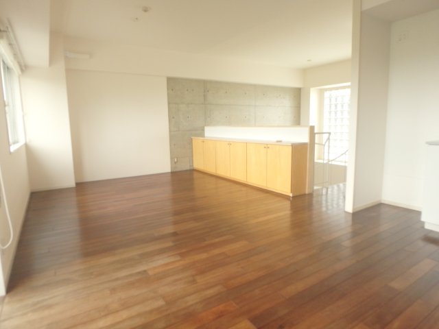 6/26 リビング/ダイニング