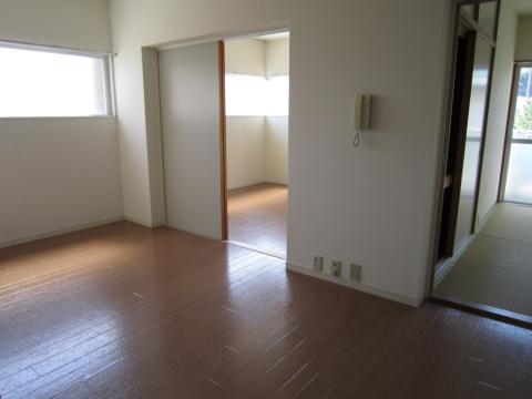 3/29 リビング/ダイニング